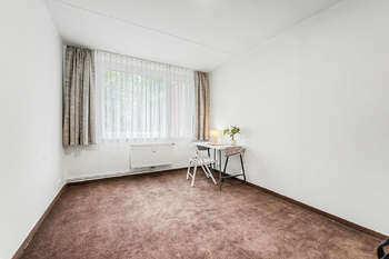 Prodej bytu 3+1 v osobním vlastnictví 80 m², Praha 5 - Stodůlky