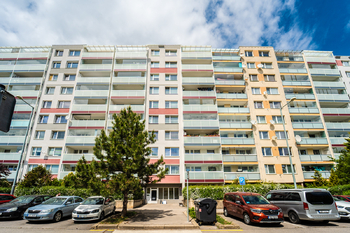 Petržílkova 16 - Prodej bytu 3+1 v osobním vlastnictví 80 m², Praha 5 - Stodůlky