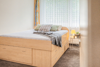 Prodej bytu 3+1 v osobním vlastnictví 80 m², Praha 5 - Stodůlky