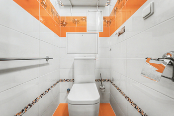 Prodej bytu 3+1 v osobním vlastnictví 80 m², Praha 5 - Stodůlky