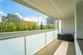 Prodej bytu 3+1 v osobním vlastnictví 80 m², Praha 5 - Stodůlky