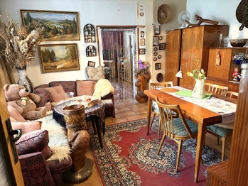 Prodej domu 200 m², Kamenná