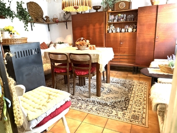 Prodej domu 200 m², Kamenná