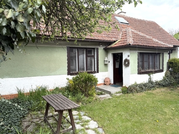 Prodej domu 200 m², Kamenná