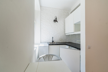 Prodej bytu 3+kk v osobním vlastnictví 78 m², Praha 3 - Žižkov
