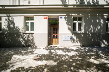Prodej bytu 3+kk v osobním vlastnictví 78 m², Praha 3 - Žižkov