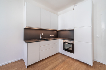 Prodej bytu 3+kk v osobním vlastnictví 78 m², Praha 3 - Žižkov