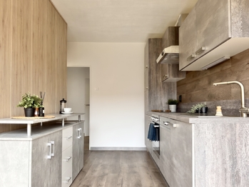 Prodej bytu 3+1 v družstevním vlastnictví 68 m², Most