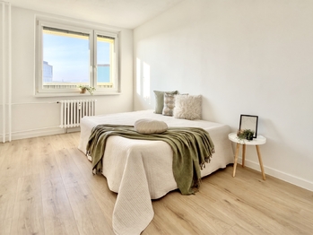 Prodej bytu 3+1 v družstevním vlastnictví 68 m², Most
