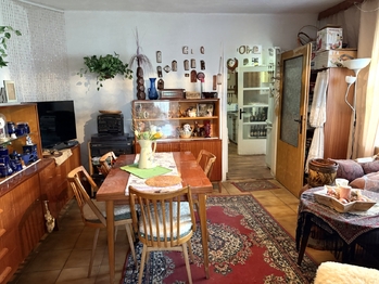 Prodej chaty / chalupy 200 m², Kamenná