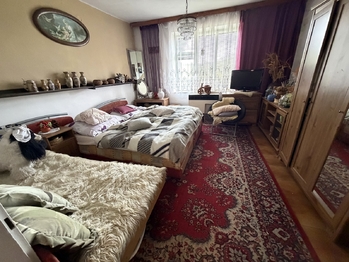 Prodej chaty / chalupy 200 m², Kamenná