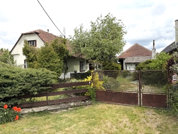 Prodej chaty / chalupy 200 m², Kamenná