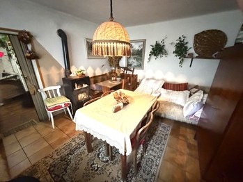 Prodej chaty / chalupy 200 m², Kamenná