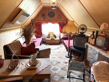 Prodej chaty / chalupy 200 m², Kamenná