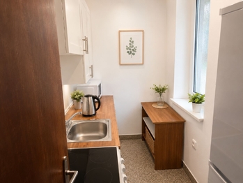 Pronájem bytu 2+kk v osobním vlastnictví 55 m², Zlín