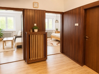 Pronájem bytu 2+kk v osobním vlastnictví 55 m², Zlín