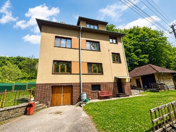 Pronájem bytu 2+kk v osobním vlastnictví 55 m², Zlín