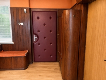 Pronájem bytu 2+kk v osobním vlastnictví 55 m², Zlín