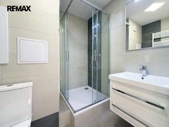 Pronájem bytu 2+kk v osobním vlastnictví 43 m², Komárov