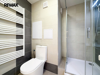 Pronájem bytu 2+kk v osobním vlastnictví 43 m², Komárov