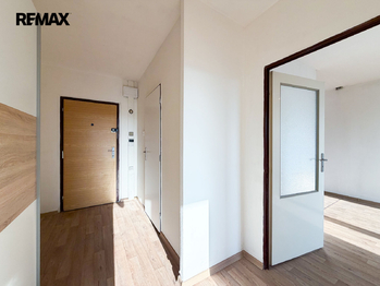 Pronájem bytu 2+kk v osobním vlastnictví 43 m², Komárov
