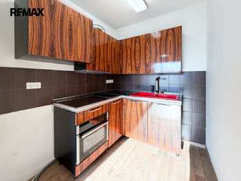 Pronájem bytu 2+kk v osobním vlastnictví 43 m², Komárov