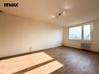 Pronájem bytu 2+kk v osobním vlastnictví 43 m², Komárov