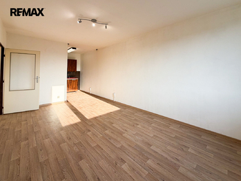 Pronájem bytu 2+kk v osobním vlastnictví 43 m², Komárov