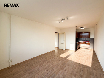 Pronájem bytu 2+kk v osobním vlastnictví 43 m², Komárov