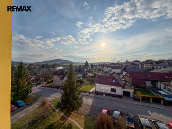 Pronájem bytu 2+kk v osobním vlastnictví 43 m², Komárov