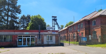 Pronájem výrobních prostor, Karviná
