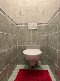 Prodej bytu 3+1 v osobním vlastnictví 69 m², Šlapanice