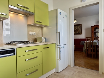 Prodej bytu 3+1 v osobním vlastnictví 69 m², Šlapanice