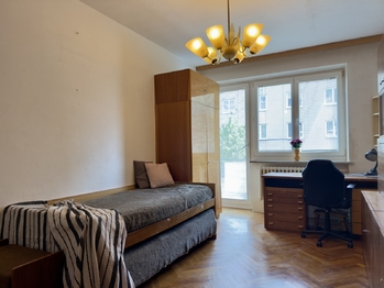 Prodej bytu 3+1 v osobním vlastnictví 69 m², Šlapanice