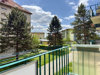 Prodej bytu 3+1 v osobním vlastnictví 69 m², Šlapanice