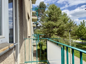 Prodej bytu 3+1 v osobním vlastnictví 69 m², Šlapanice