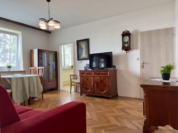 Prodej bytu 3+1 v osobním vlastnictví 69 m², Šlapanice