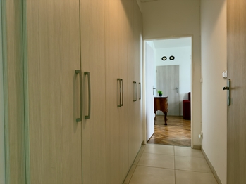 Prodej bytu 3+1 v osobním vlastnictví 69 m², Šlapanice