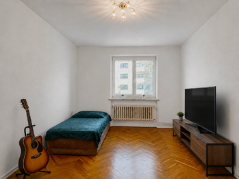 Prodej bytu 3+1 v osobním vlastnictví 69 m², Šlapanice