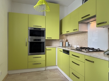 Prodej bytu 3+1 v osobním vlastnictví 69 m², Šlapanice
