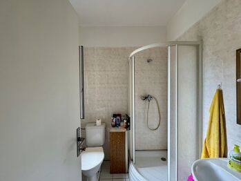 Výminek - koupelna - Prodej domu 313 m², Dolní Újezd