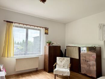 Výminek Obývací pokoj - Prodej domu 313 m², Dolní Újezd