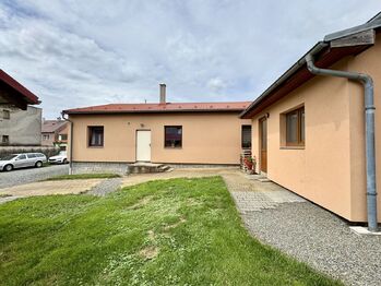 Dům  - Prodej domu 313 m², Dolní Újezd