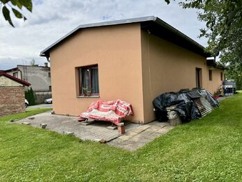Dům - Prodej domu 313 m², Dolní Újezd