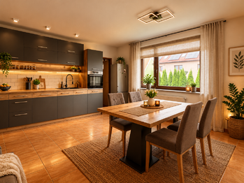 Prodej domu 313 m², Dolní Újezd