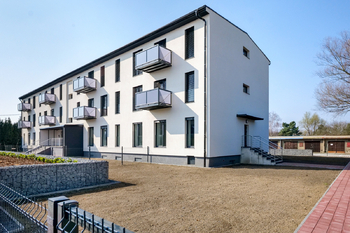 Prodej bytu 2+kk v osobním vlastnictví 73 m², Bohumín
