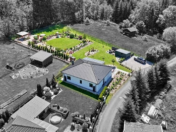 Prodej domu 107 m², Stružná
