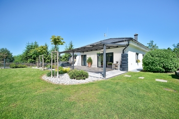 Prodej domu 107 m², Stružná