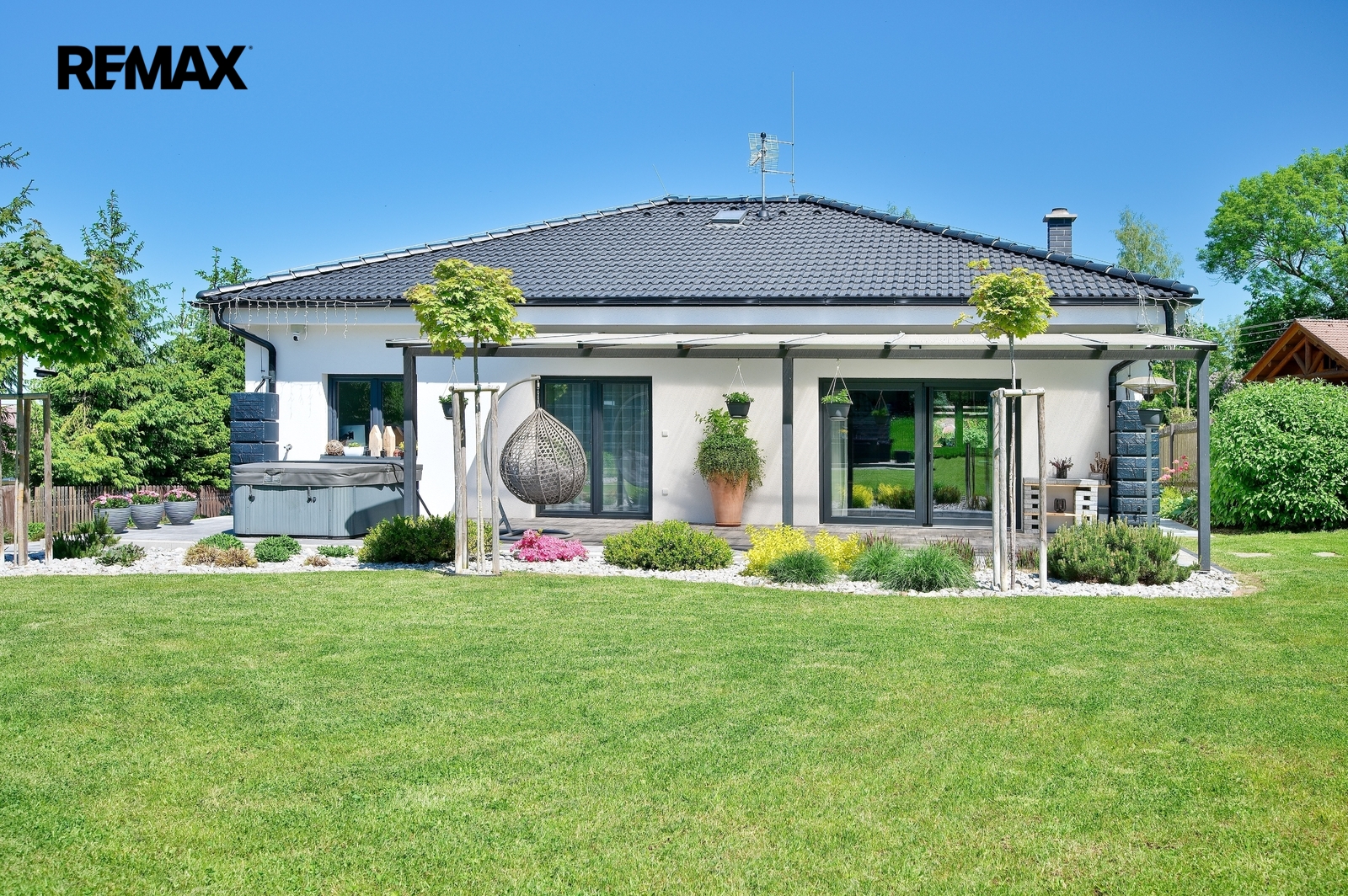 Prodej domu 107 m², Stružná – fotografie 3
