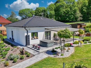 Prodej domu 107 m², Stružná